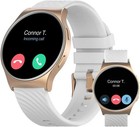 Motorola Moto Watch 120 36 3mm Smartwatch W/ Heart Rate Monitor ROSE GOLD