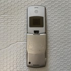 Motorola RAZR V3 Flip Bluetooth MP4 video Unlocked GSM Mobile Phone  8 Colors 