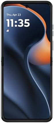 Motorola Razr 2025   Unlocked   Made for US 8/256GB   50MP Camera   Pantone Gibraltar Sea