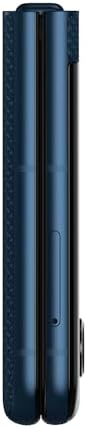 Motorola Razr 2025   Unlocked   Made for US 8/256GB   50MP Camera   Pantone Gibraltar Sea