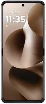 Motorola Razr Ultra 2025   Unlocked   Made for US 16/512GB   50MP Camera   Pantone Mountain Trail