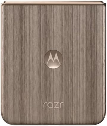 Motorola Razr Ultra 2025   Unlocked   Made for US 16/512GB   50MP Camera   Pantone Mountain Trail