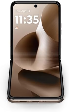 Motorola Razr Ultra 2025   Unlocked   Made for US 16/512GB   50MP Camera   Pantone Mountain Trail