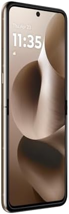 Motorola Razr Ultra 2025   Unlocked   Made for US 16/512GB   50MP Camera   Pantone Mountain Trail