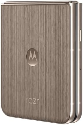 Motorola Razr Ultra 2025   Unlocked   Made for US 16/512GB   50MP Camera   Pantone Mountain Trail
