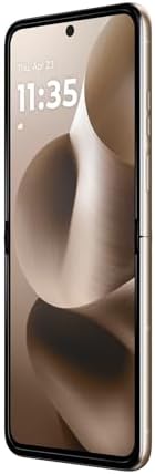 Motorola Razr Ultra 2025   Unlocked   Made for US 16/512GB   50MP Camera   Pantone Mountain Trail