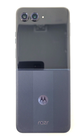 Motorola razr  2024 XT2451 1 AT&T 256GB Midnight Blue Excellent