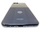 Motorola razr  2024 XT2451 1 AT&T 256GB Midnight Blue Excellent