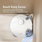 Mova P10 Pro Ultra Robot Vacuum and Mop