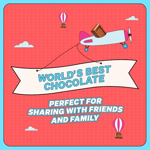 MrBeast Feastables Milk Chocolate Crunch Bar  King Size  10 Count  Crispy Rice Chocolate Candy  Fairtrade Cocoa  2 1oz Each