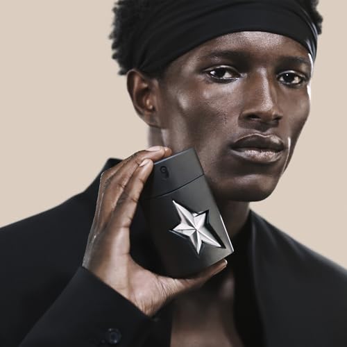 Mugler A Men Fantasm   Eau de Parfum   Mens Cologne   Long Lasting Fragrance