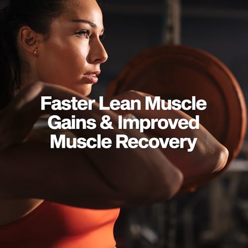 MuscleTech Creatine Monohydrate Powder   Cell Tech Creatine Powder Post Workout Recovery Drink  Muscle Builder & Musclebuilding Creatine Supplement   Fruit Punch  6 lbs  56 Serv    Packaging May Vary