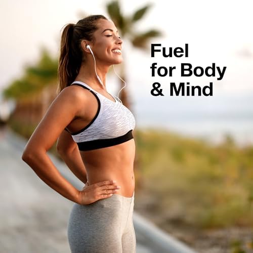 MuscleTech Platinum - Monohidrato de creatina en polvo, micronizada para recuperación muscular y aumentar la musculatura en hombres o mujeres, suplemento de entrenamiento, sin sabor (80 dosis)