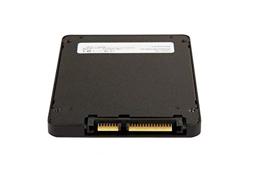 Mushkin Source II   1TB Internal Solid State Drive  SSD    2 5 Inch   SATA III   6Gb/s   3D Vertical TLC   7mm  MKNSSDS21TB 