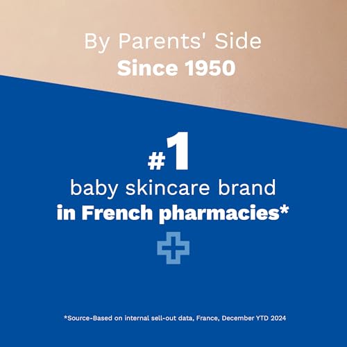 Mustela Newborn Arrival Gift Set   Baby Skincare & Bath Time Essentials   Natural & Plant Based   5 Items Set