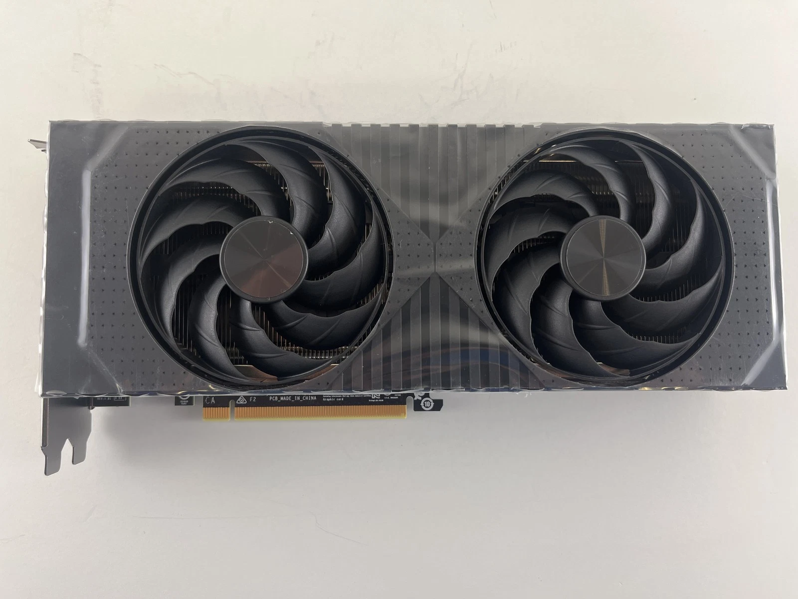 N51315 002 / N50207 002 NVIDIA GeForce RTX4070 12GB GDDR6X FH PC