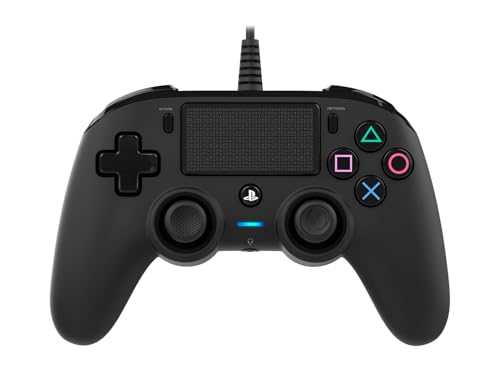 NACON Wired Controller for PlayStation PS4 and PC