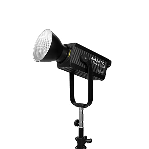 Nanlite Familia de fuentes Forza720B, Bicolor.