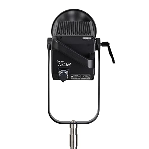 Nanlite Familia de fuentes Forza720B, Bicolor.