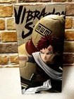 NARUTO VIBRATION STARS GARA Figure BANPRESTO JAPAN New