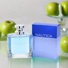 NAUTICA VOYAGE 3 3 / 3 4 oz EDT Cologne Spray for Men New in Box