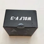 NBCP Wolf V 3 Gear Shifter for Logitech NEW