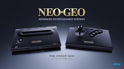 NEOGEO AES