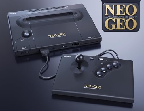 NEOGEO AES