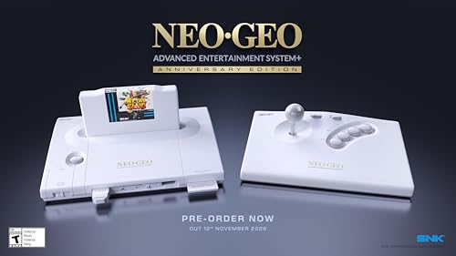 NEOGEO AES