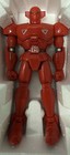 NEW 1994 Japan Popy Bandai Chogokin Red Baron Full Metal Fighter FMF Retired MIB