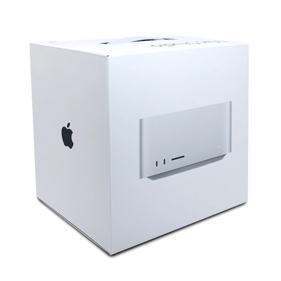 NEW A2615 Apple M1 Max Mac Studio 32GB 1TB SSD 32 Core GPU   1 Year Warranty