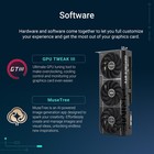 NEW ASUS The SFF Ready Prime GeForce RTX 5080 16GB GDDR7 Graphics Card