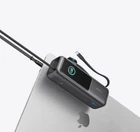 Nuevo Power Bank Anker de 25.000 mAh y 165 W con carga rápida USB-C (A1695). Sin aranceles en EE. UU.