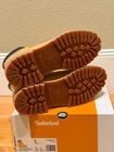 NEW Authentic Timberland 6 Inch Boot Wheat Premium Waterproof Men s Sz 6 12