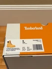NEW Authentic Timberland 6 Inch Boot Wheat Premium Waterproof Men s Sz 6 12