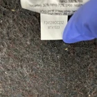 NEW BALANCE Athletics Cotton T Shirt Men s Size L Stoneware