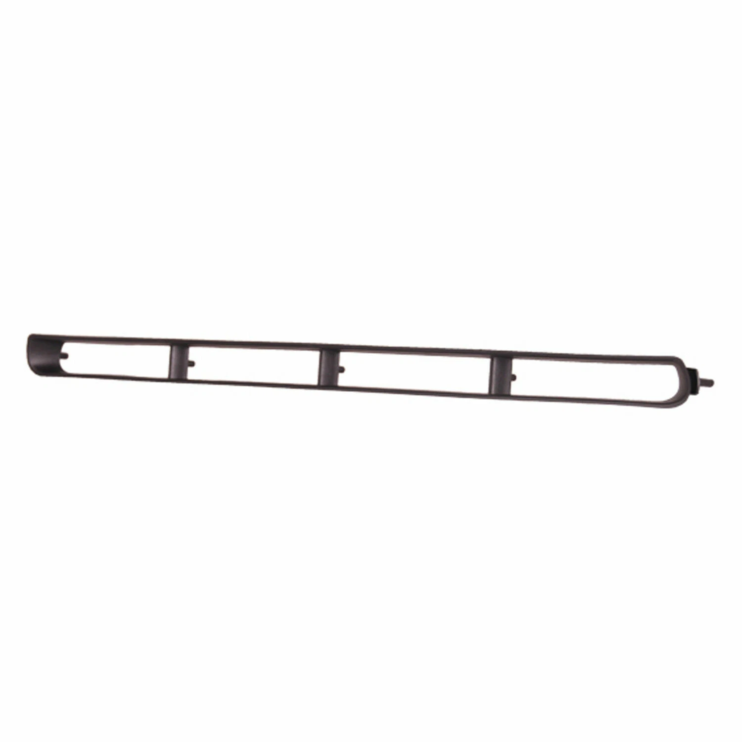 NEW CAPA Grille 2012 2017 Fiat 500 1SR87KX7AA FI1200100C 