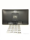 NEW DELL E2014HC 20" Flat Panel LCD Monitor w/Base VGA DVI Cables Base FREE SHIP