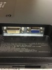 NEW DELL E2014HC 20" Flat Panel LCD Monitor w/Base VGA DVI Cables Base FREE SHIP