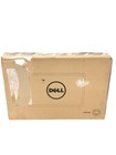 NEW DELL E2014HC 20" Flat Panel LCD Monitor w/Base VGA DVI Cables Base FREE SHIP