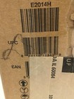 NEW DELL E2014HC 20" Flat Panel LCD Monitor w/Base VGA DVI Cables Base FREE SHIP