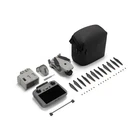 NEW DJI Lito X1 Fly More Combo Camera Drone  3 Battery   RC 2  No Tariffs In US