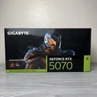 NEW Gigabyte Geforce RTX 5070 Windforce OC SFF 12GB DLSS 4