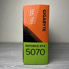 NEW Gigabyte Geforce RTX 5070 Windforce OC SFF 12GB DLSS 4