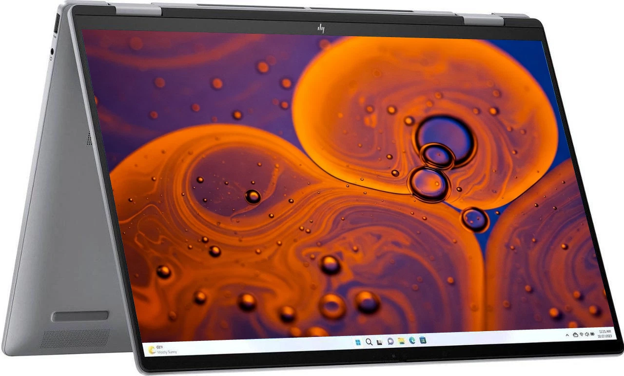 NEW HP Envy 16" FHD  2 in 1 Touch Ryzen 5 8640HS 8GB RAM 512GB SSD Windows 11