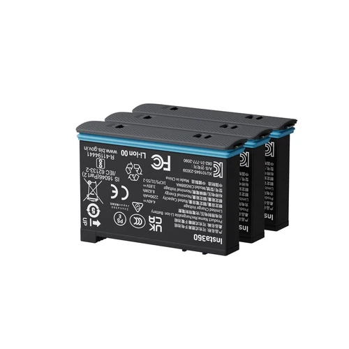 NEW Insta360 X4 battery CINSBBMA   Ships FAST