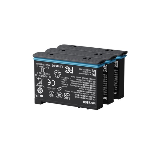 NEW Insta360 X4 battery CINSBBMA   Ships FAST