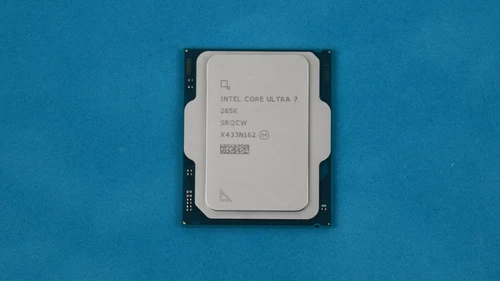 NEW Intel Core Ultra 7 265K 3 90GHz 20 Core SRQCW 20 Thread LGA 1851