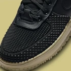 NEW Lunar Force 1 Duckboot Men s Size 7 Black/Black Neutral Olive DZ5320 001