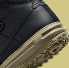 NEW Lunar Force 1 Duckboot Men s Size 7 Black/Black Neutral Olive DZ5320 001